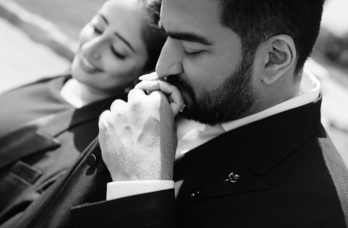 The Wedding Website of Sukhdeep Sidhu and Jasneet Atwal