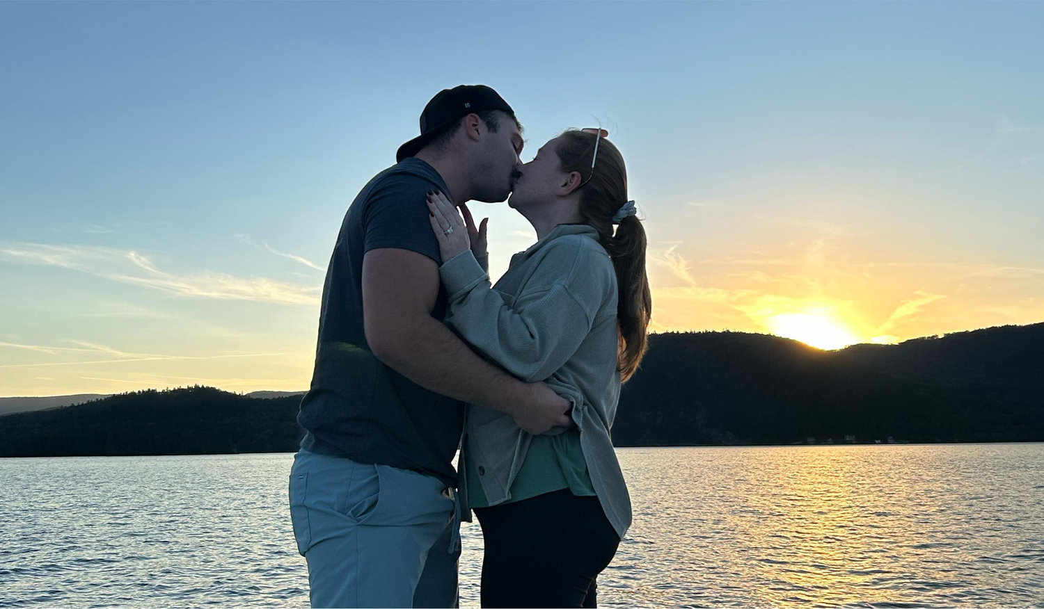 The Wedding Website of Angela Cunha and Kyle Maga