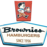 Brownie's Hamburger Stand