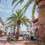 Outlets at San Clemente