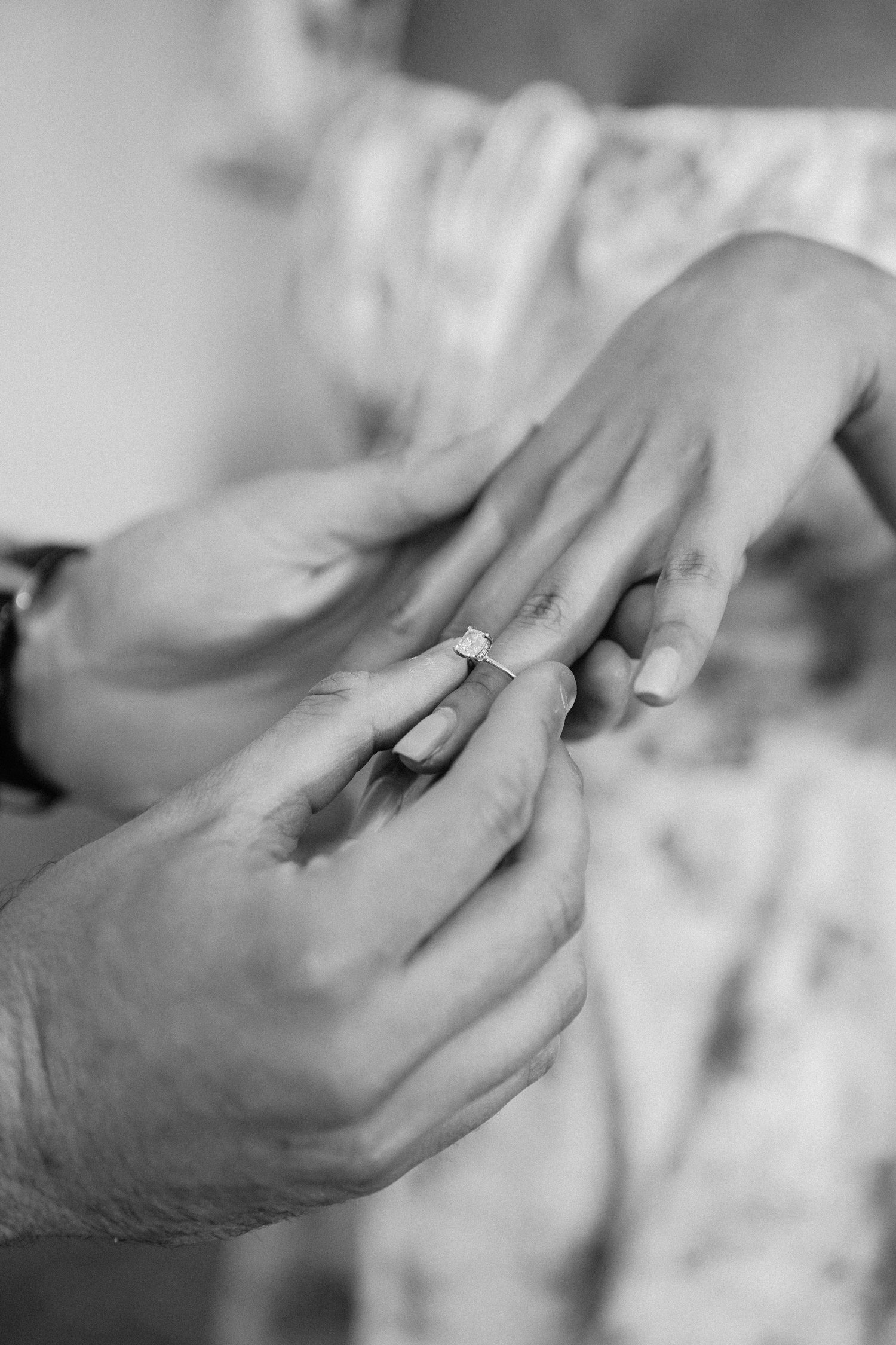 The Wedding Website of Laura Baquerizo and Jesse Rickard