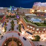 Centerra Shops & Restaurants