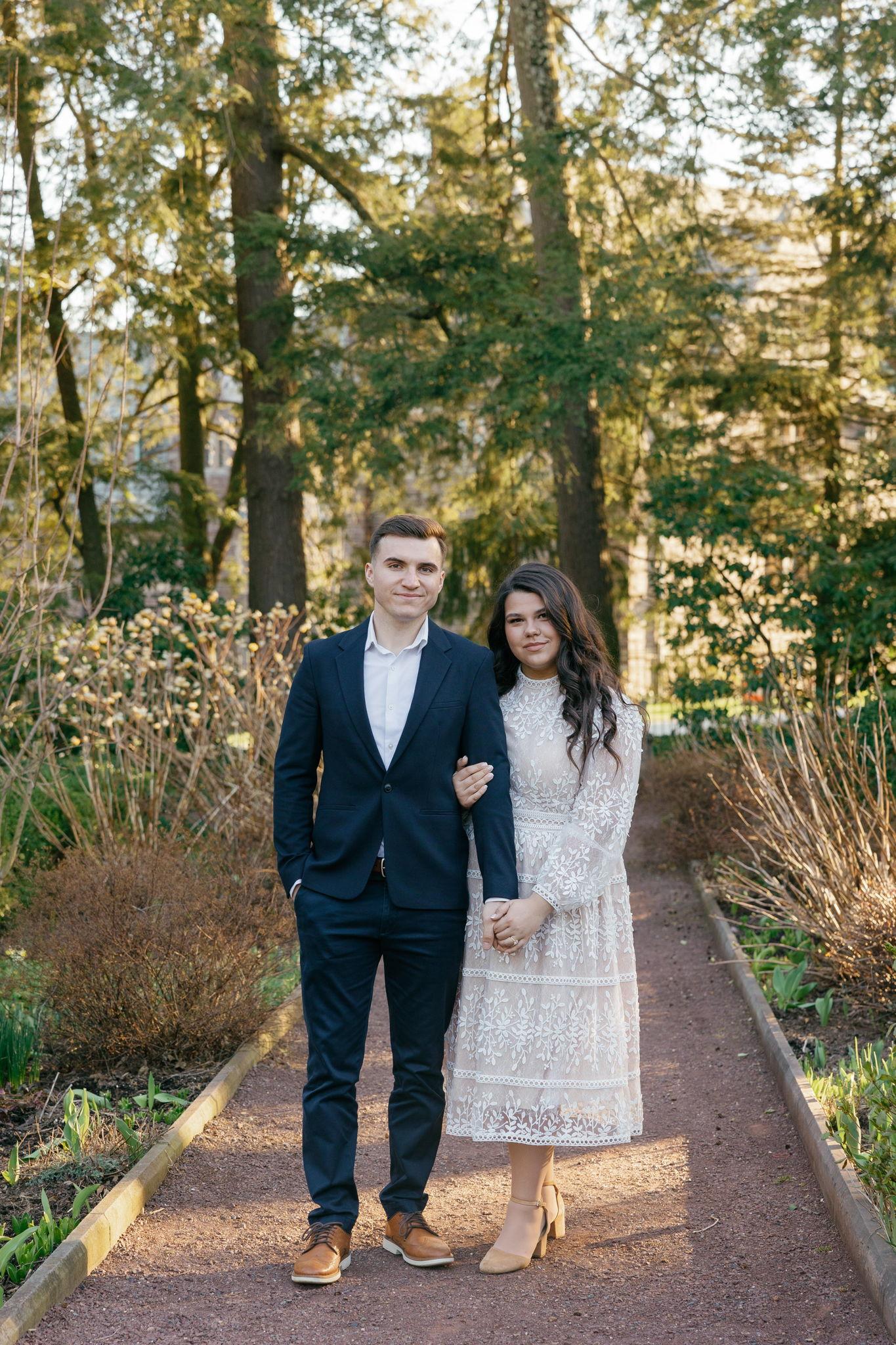 The Wedding Website of Izabella Vabishchevich and Stanislav Khoma