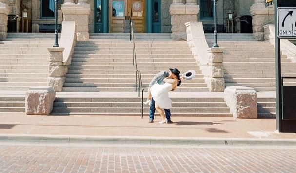 The Wedding Website of Amber Moore and Jacob Moore