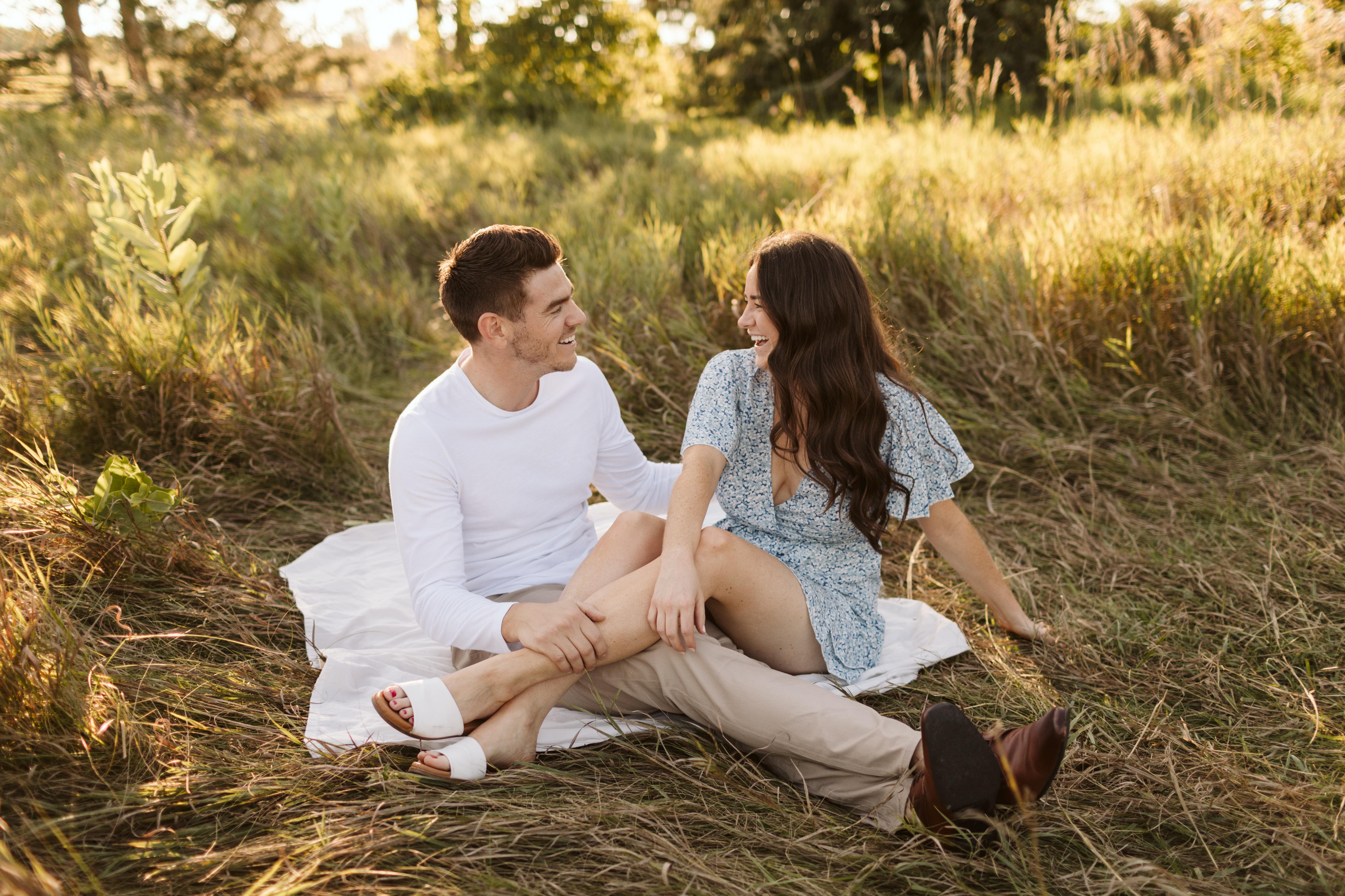 The Wedding Website of Haleigh Rees and Gage Board