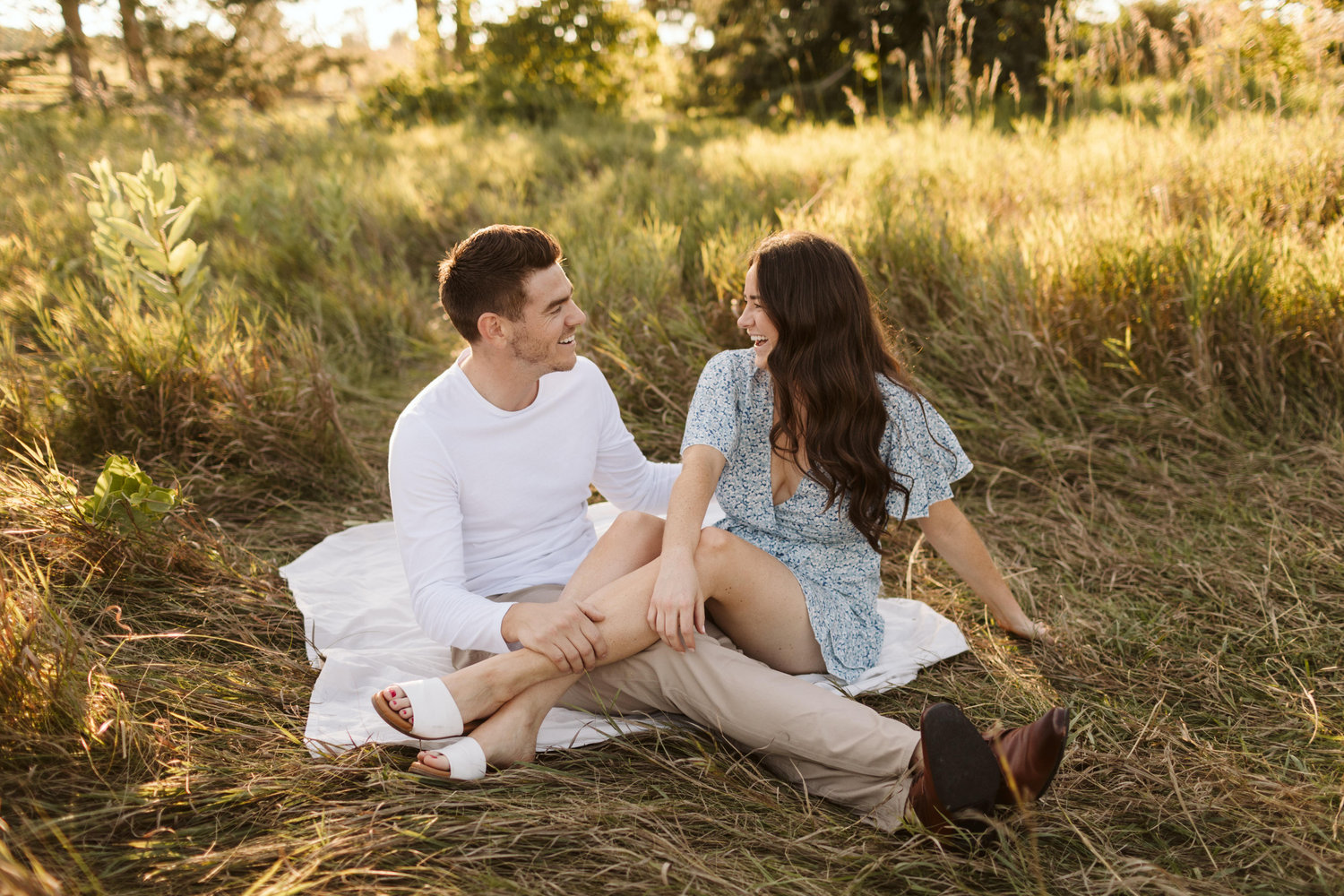 The Wedding Website of Haleigh Rees and Gage Board