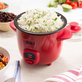 Mini Rice Cooker