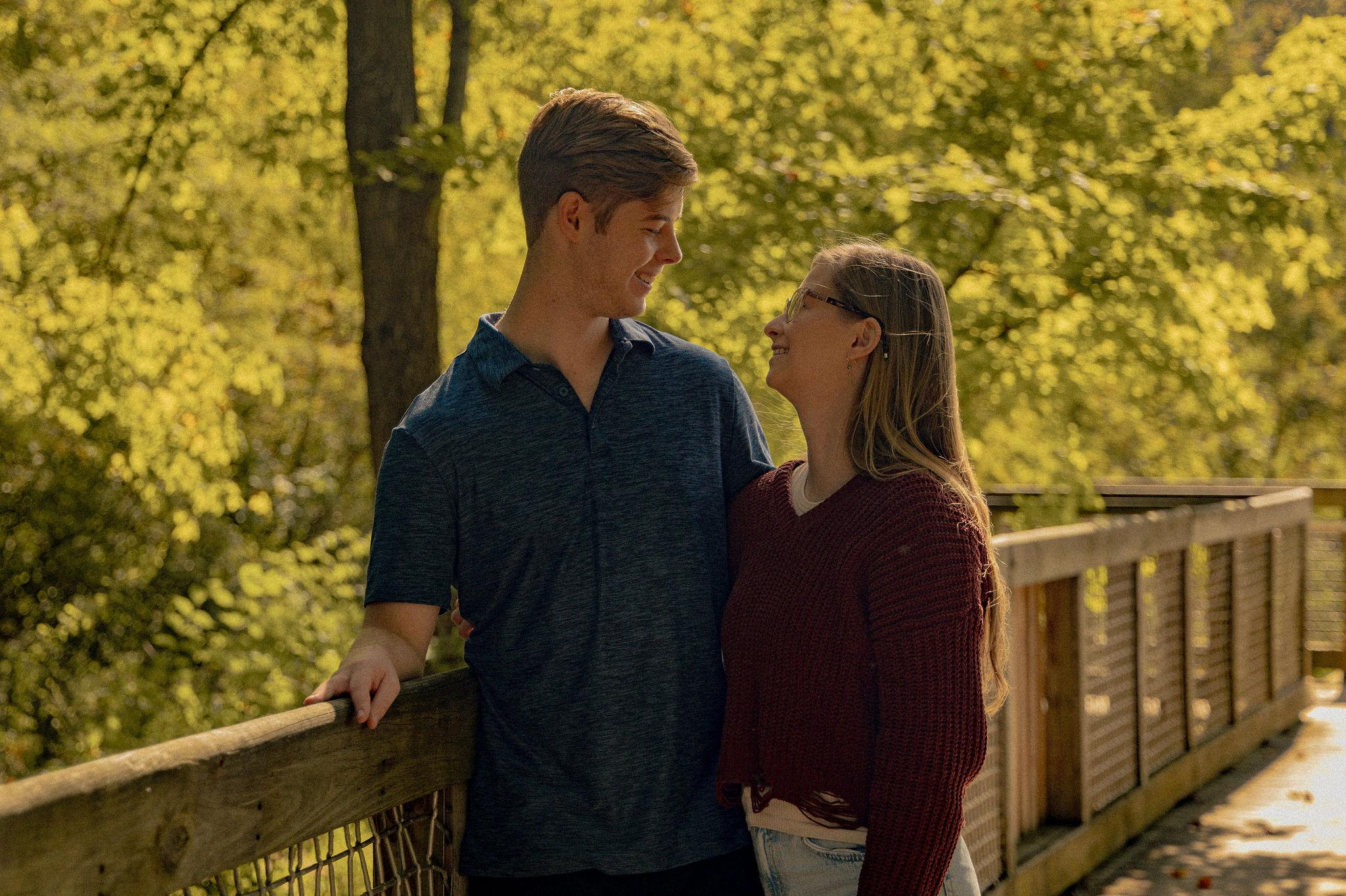 The Wedding Website of Justin Bakker and Margo Taylor