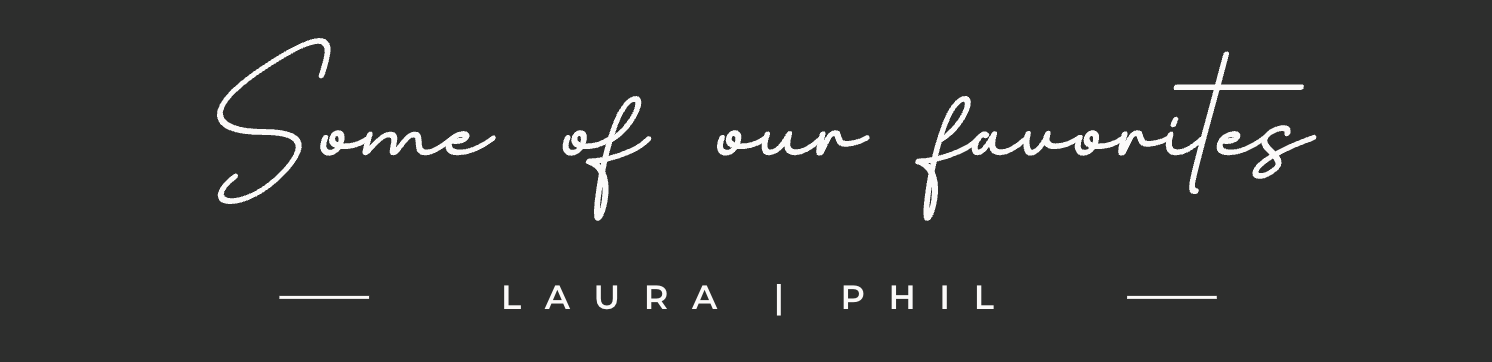 The Wedding Website of Laura Vardell and Phil Price