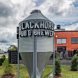 Blackhorse Pub & Brewery Alcoa