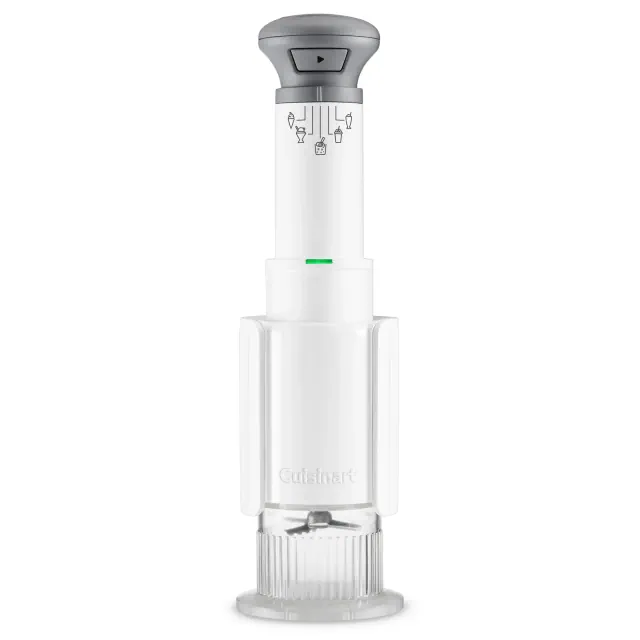 Cuisinart FastFreeze Ice Cream Maker