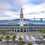 Ferry Building