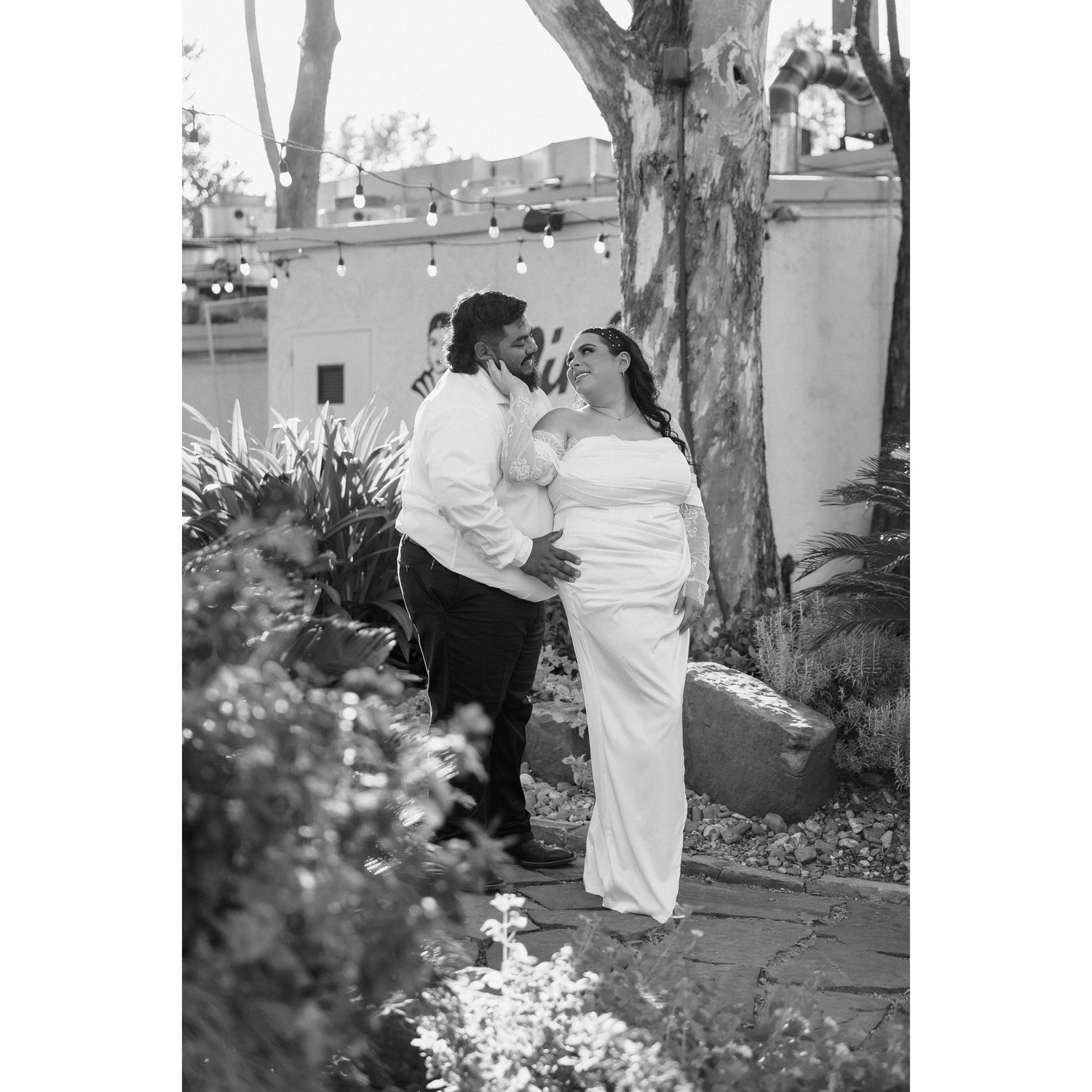 Our model moment