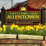 Allentown