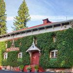 Korbel Winery
