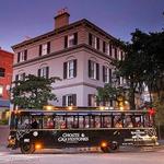 Savannah Ghost Tours