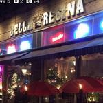 BELLA REGINA