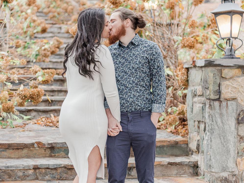 The Wedding Website of Keeana Moore and Brandon Neilson