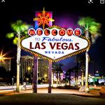 Las Vegas Sign