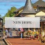 New Hope