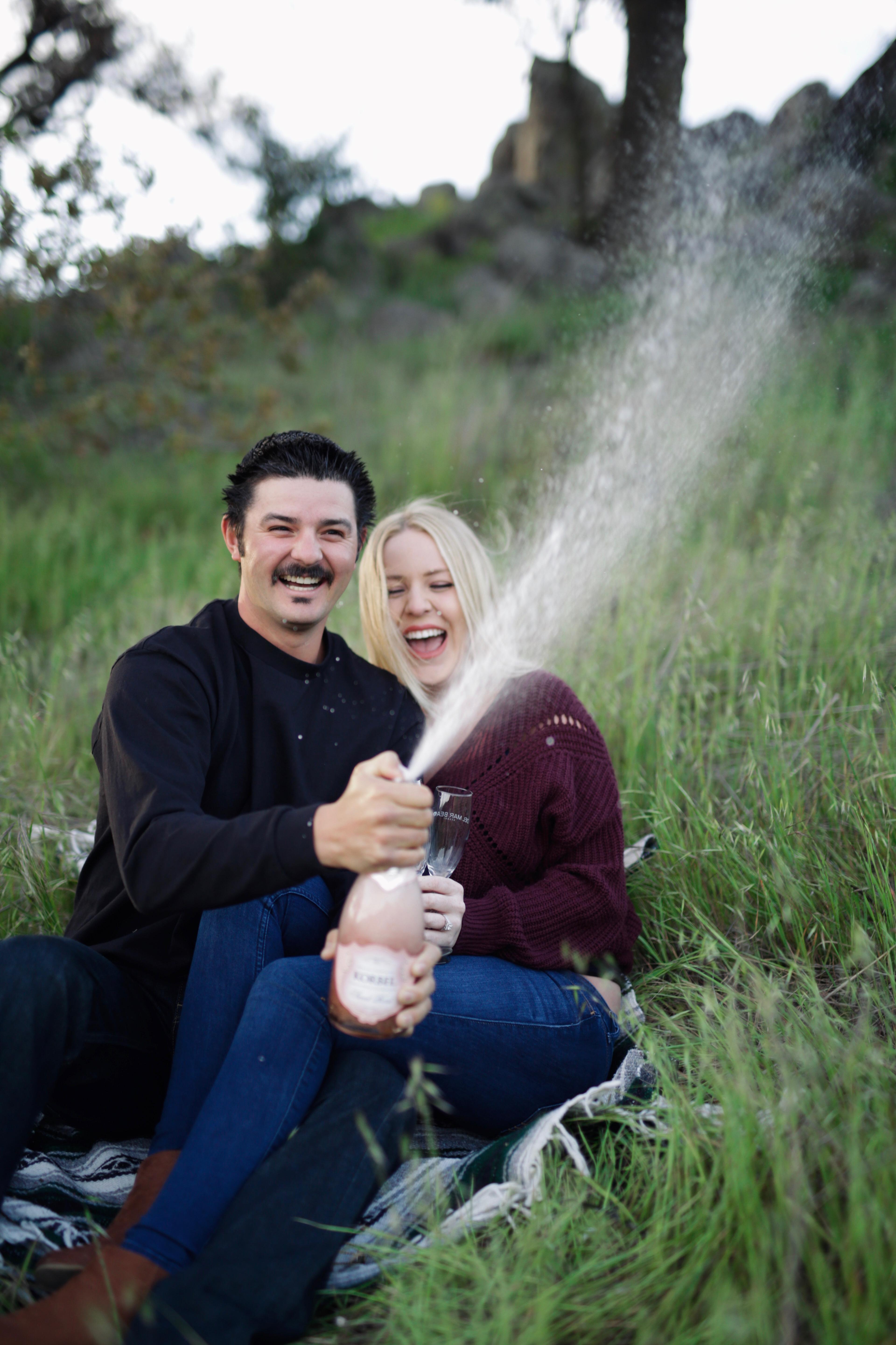 The Wedding Website of Amanda Wille and Dominic Garcia