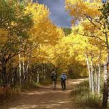 Meyer Ranch Park - Hike