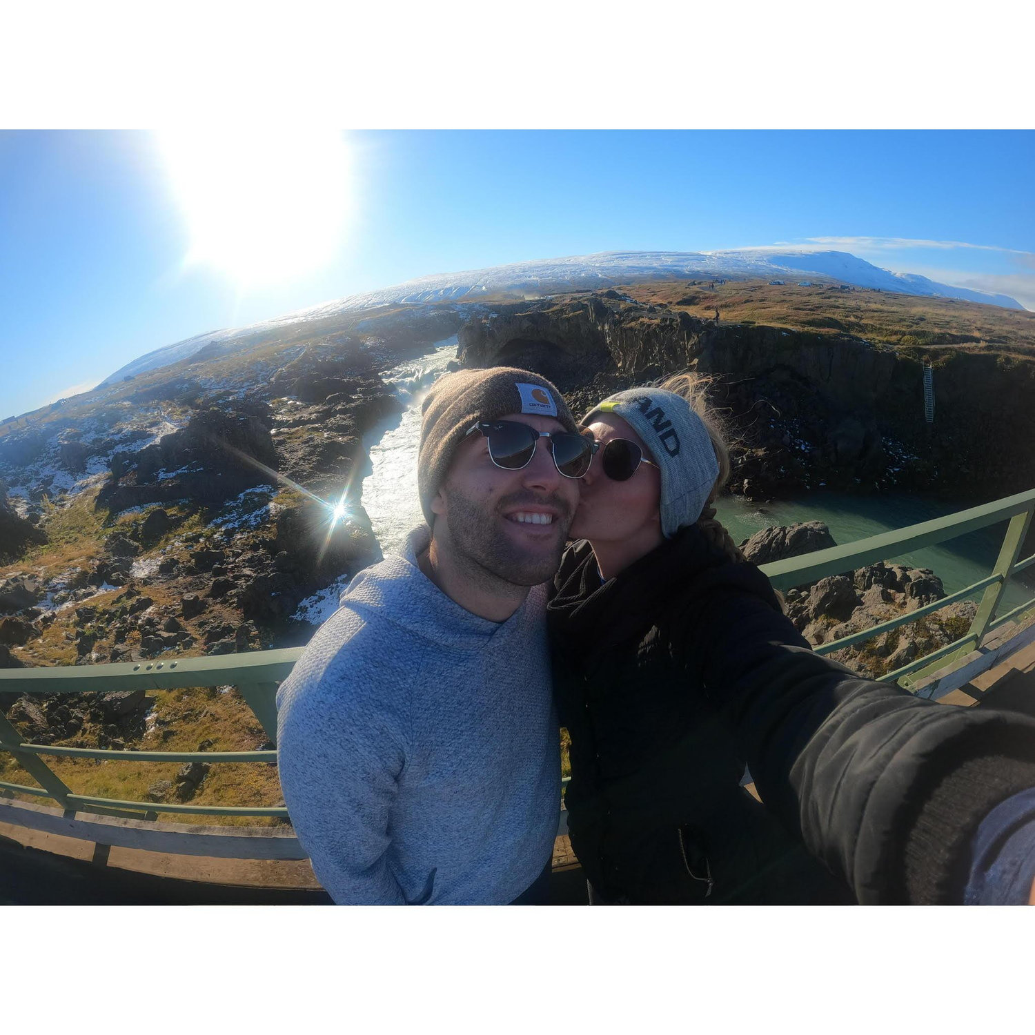 Iceland Travels
