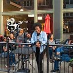 Third Perk Coffeehouse & Wine Bar