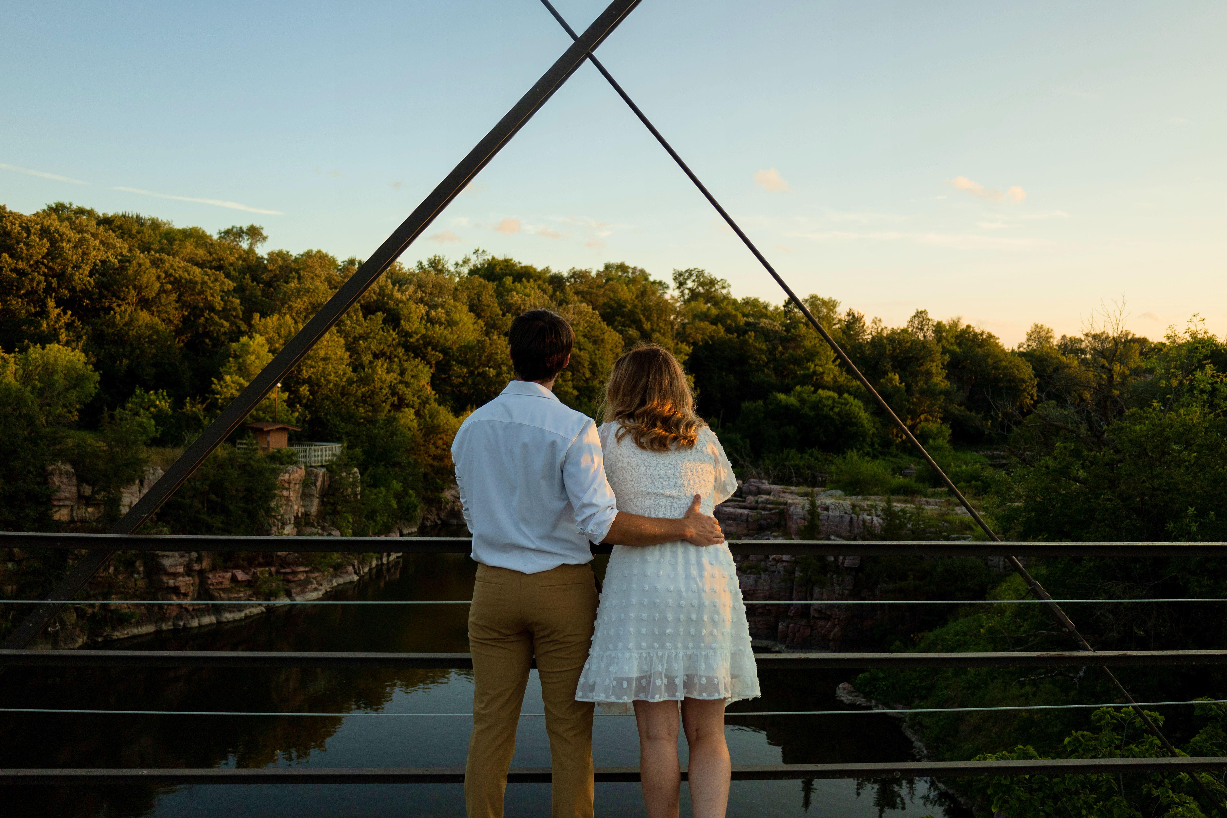 The Wedding Website of Camille Gunderson and Layne Uecker