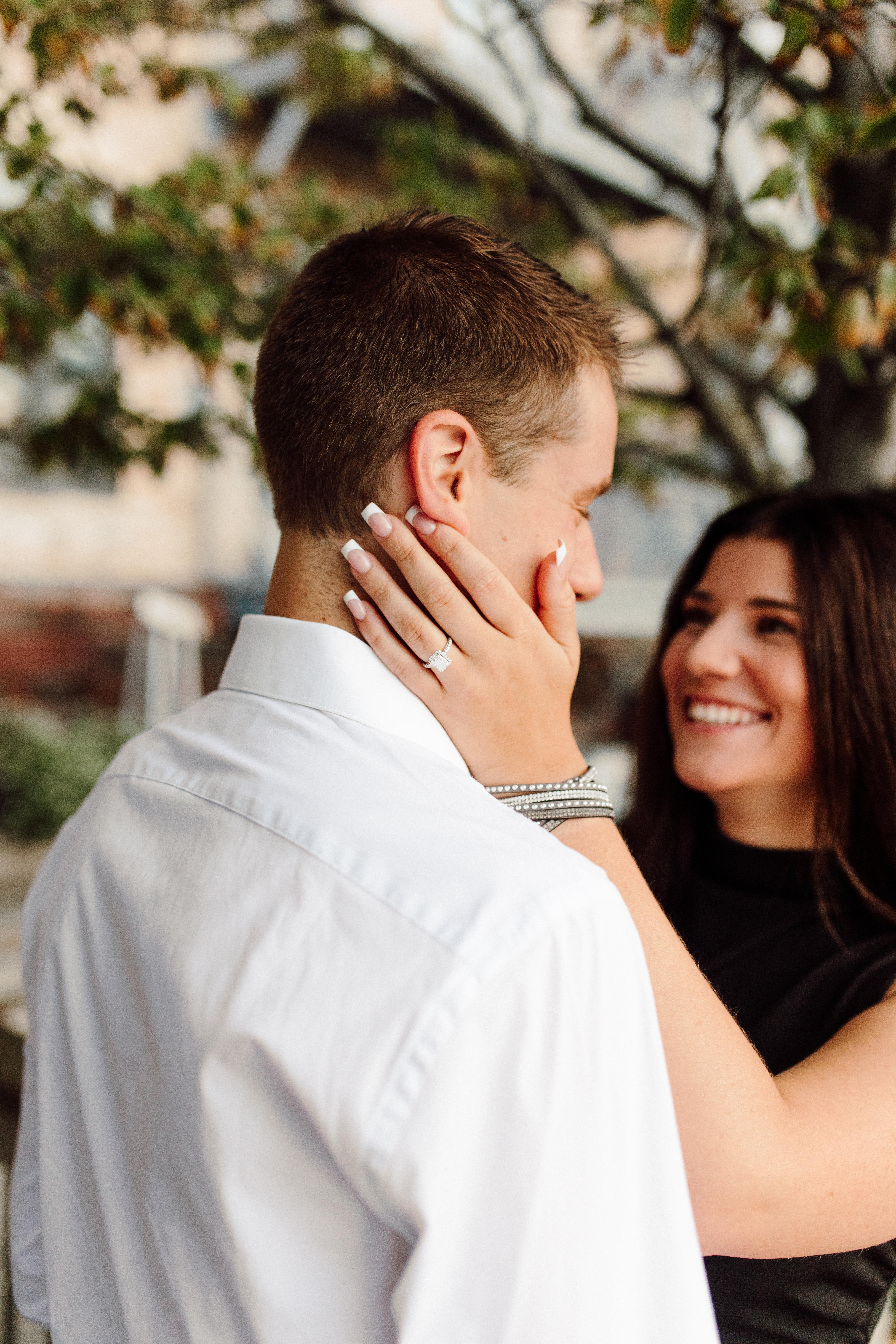 The Wedding Website of Hannah Gurule and Nick Lambert
