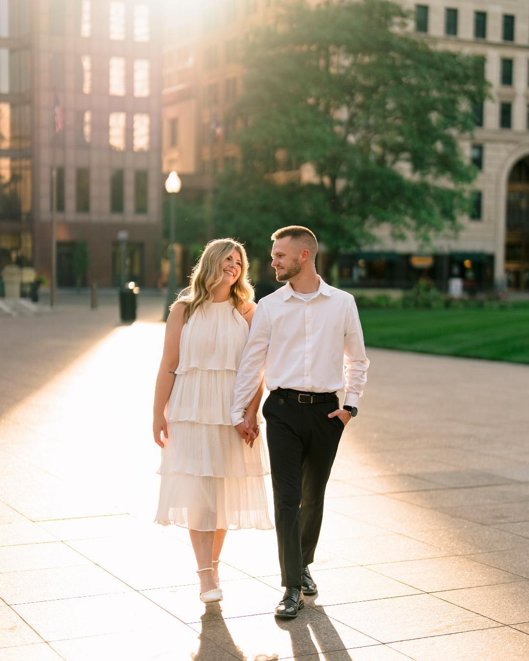 The Wedding Website of Victoria Standley and Joshua Warner