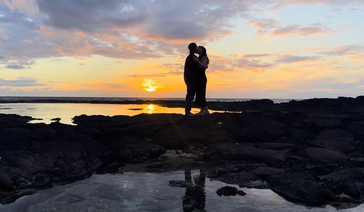 The Wedding Website of Bijou Burnard and Derek Shuler