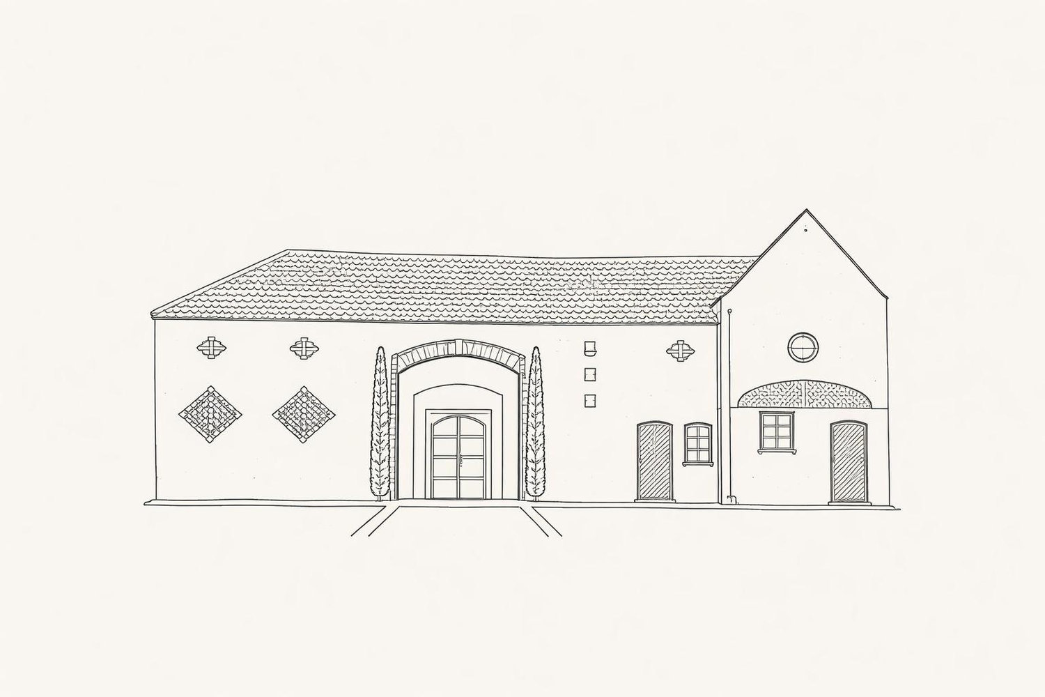 The Wedding Website of Michael Lynas and Ellie Cunningham