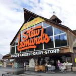 Stew Leonard's