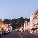 Ferndale