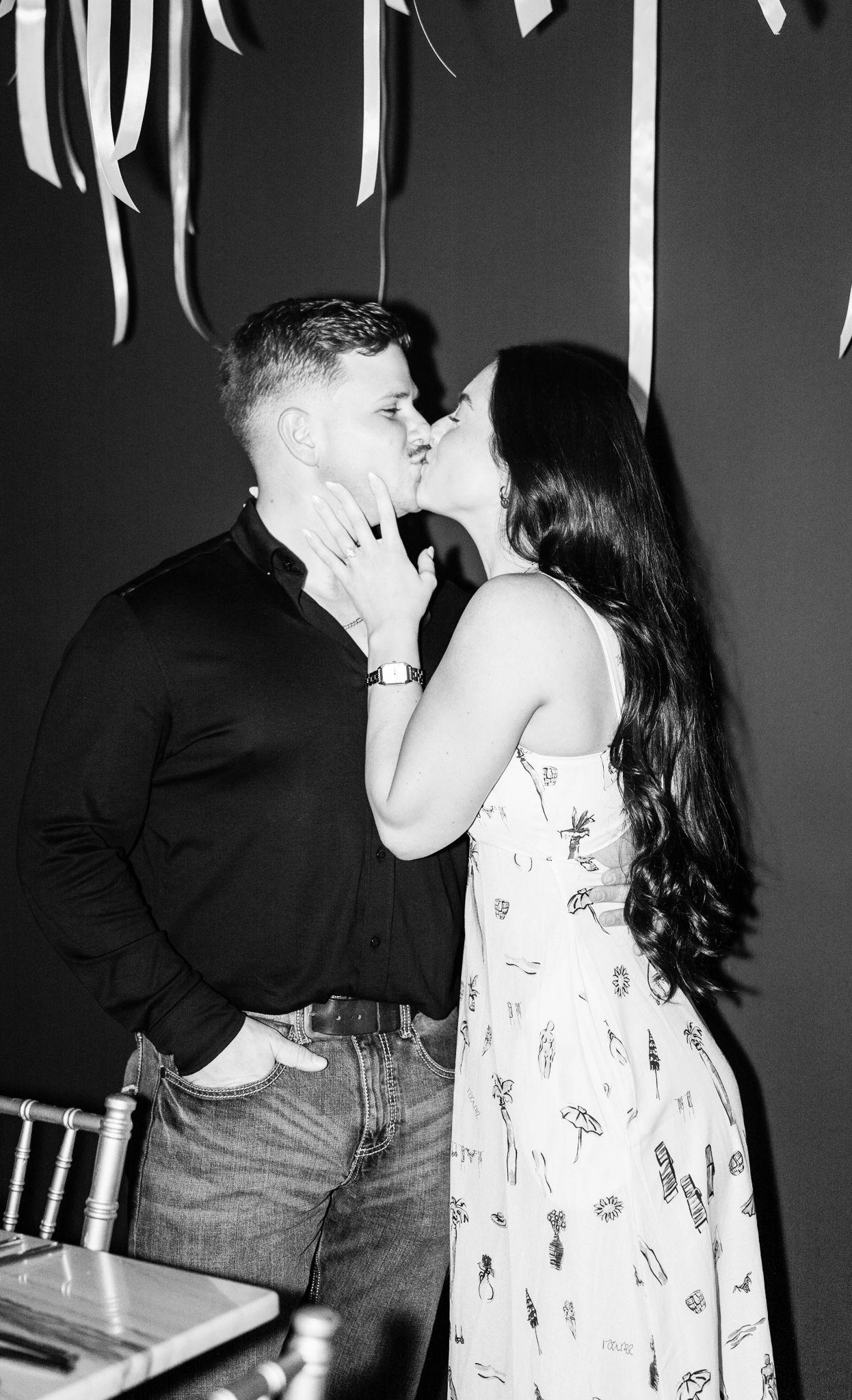 The Wedding Website of Brooklyn Elise Breaux and Cade Thomas Lipari