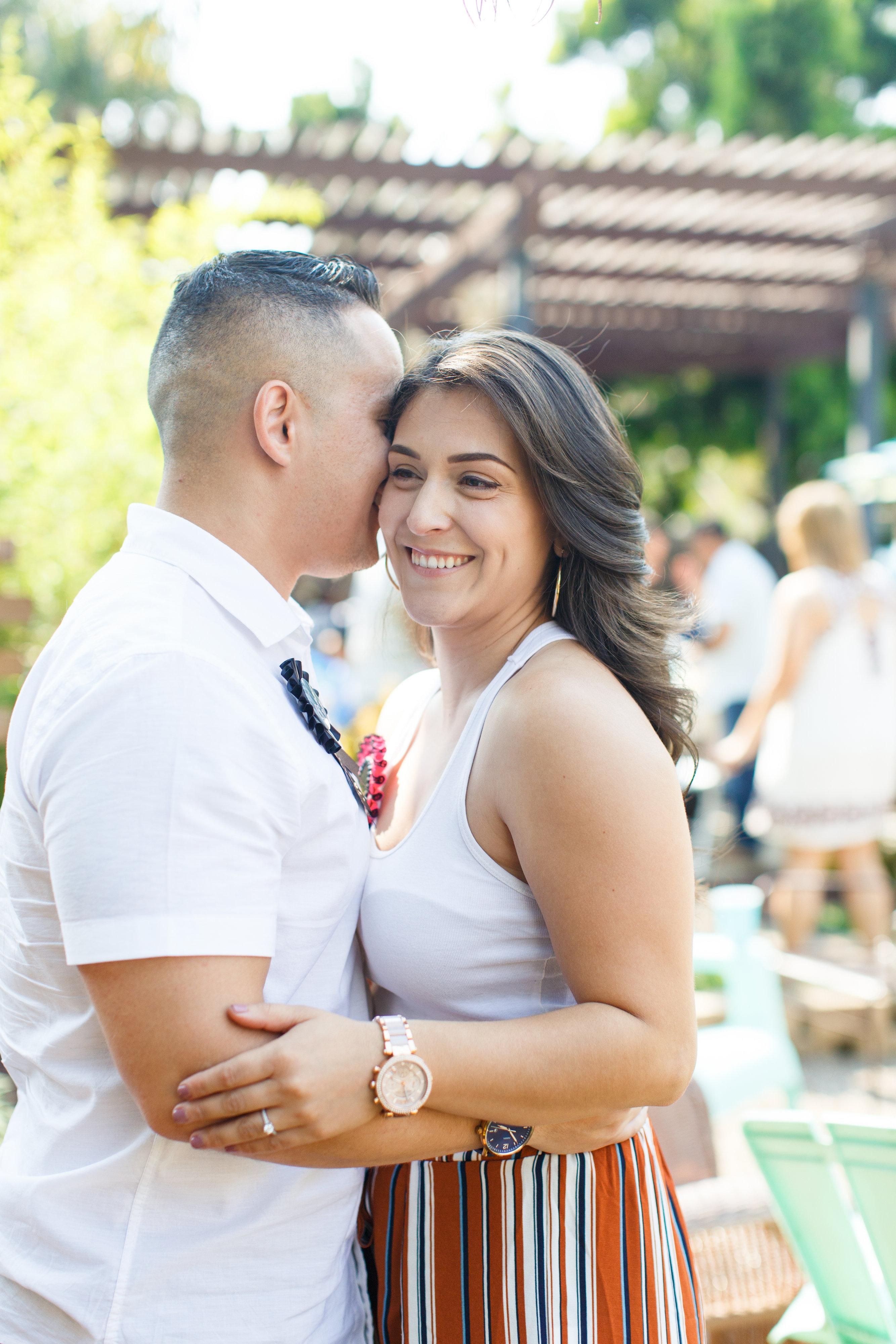 The Wedding Website of Courtney Rodriguez and Gustavo Berrocal