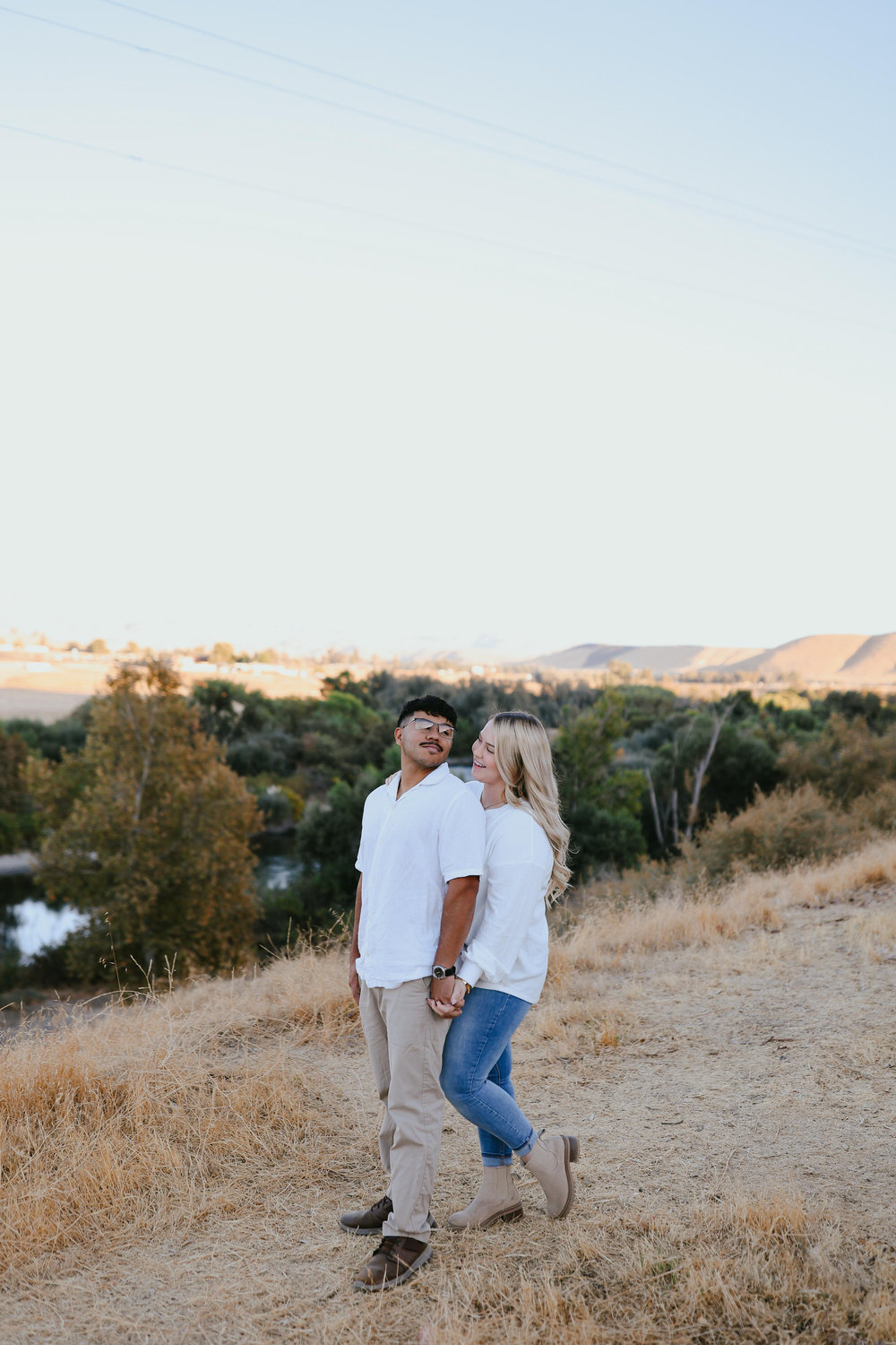 The Wedding Website of Brigid Anne Macy and Gabriel Anthony Torres