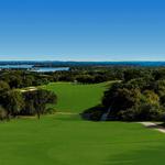 Apple Rock Golf Course