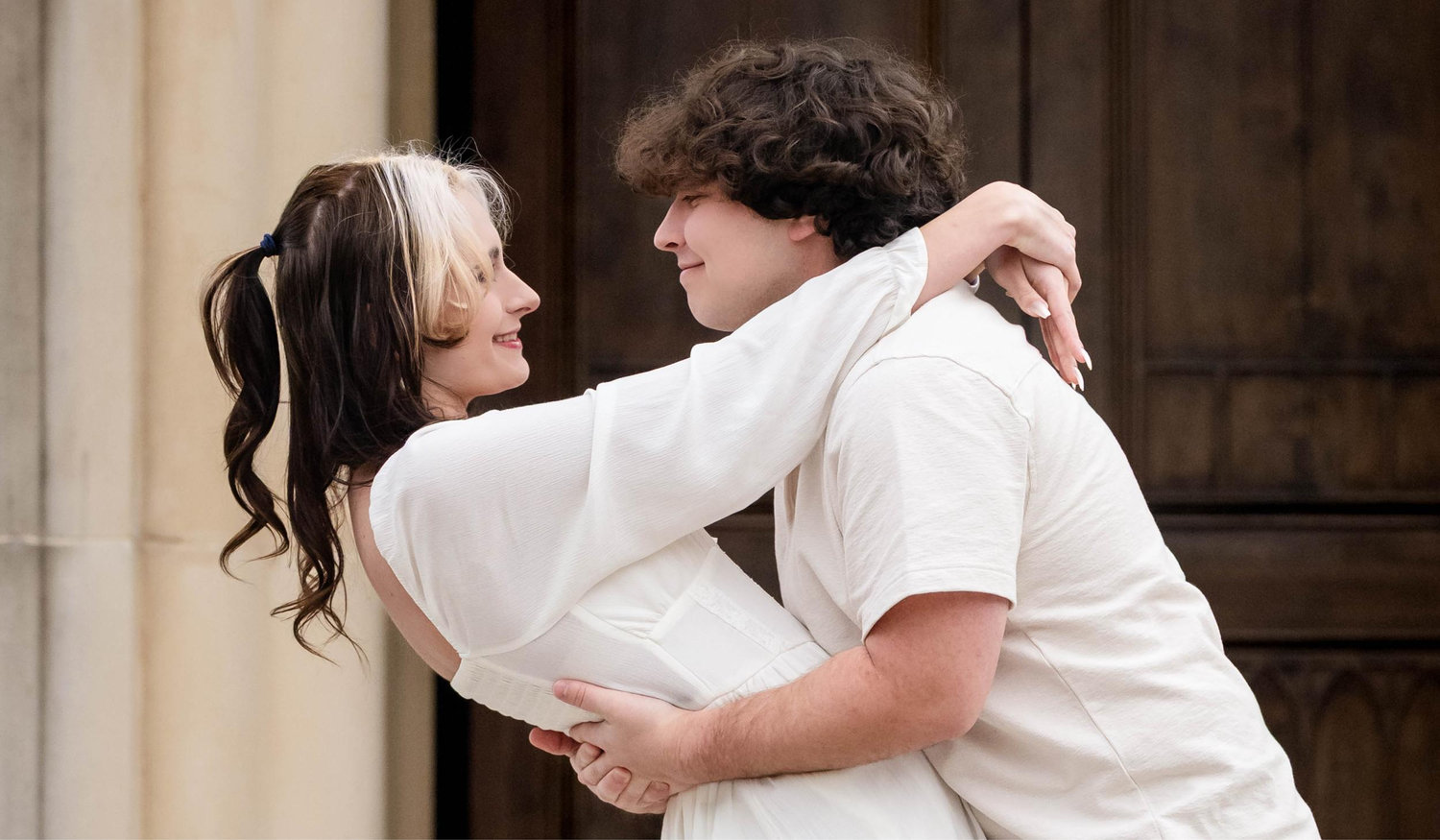 The Wedding Website of Liorah Nunn and Nicholas Dorsey