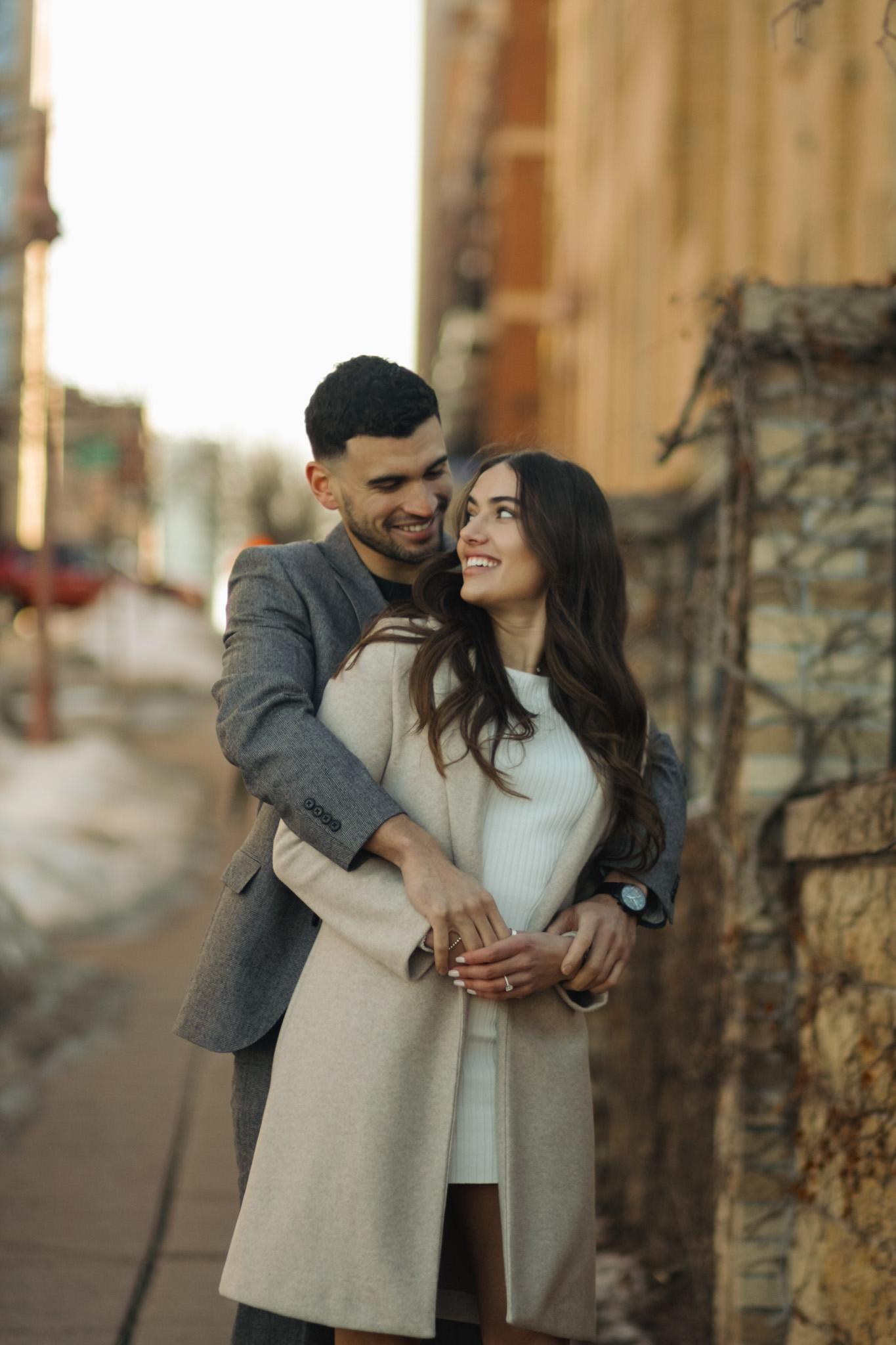 The Wedding Website of Kaili Campbell and Jonathan Mesmacque