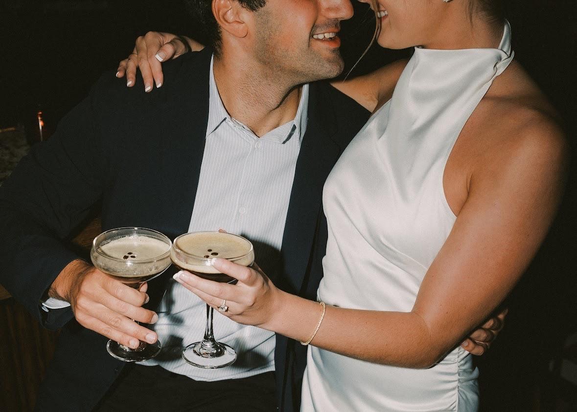 The Wedding Website of Nicolette Stern and Adam Goldberg