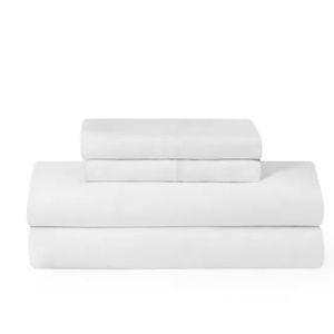 UGG® Devon Sheet Sets | Snow | Queen