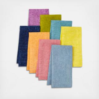 Fiji Napkin, Set of 4
