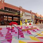 Strip District Terminal