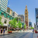 16th Street Mall