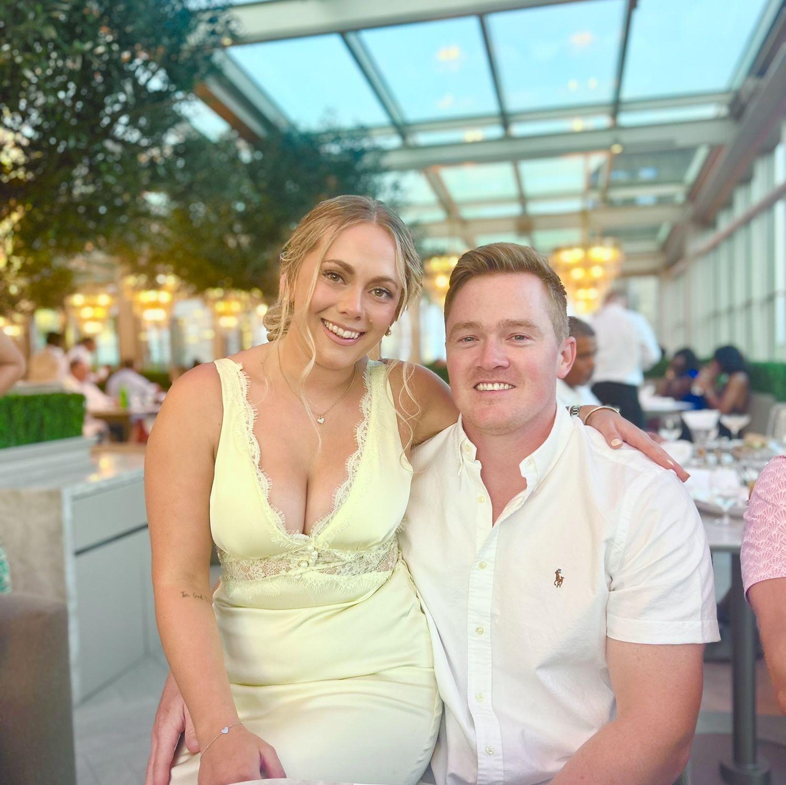 Celebrating life with you is the biggest blessing