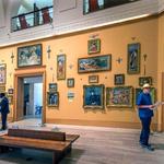 Barnes Foundation