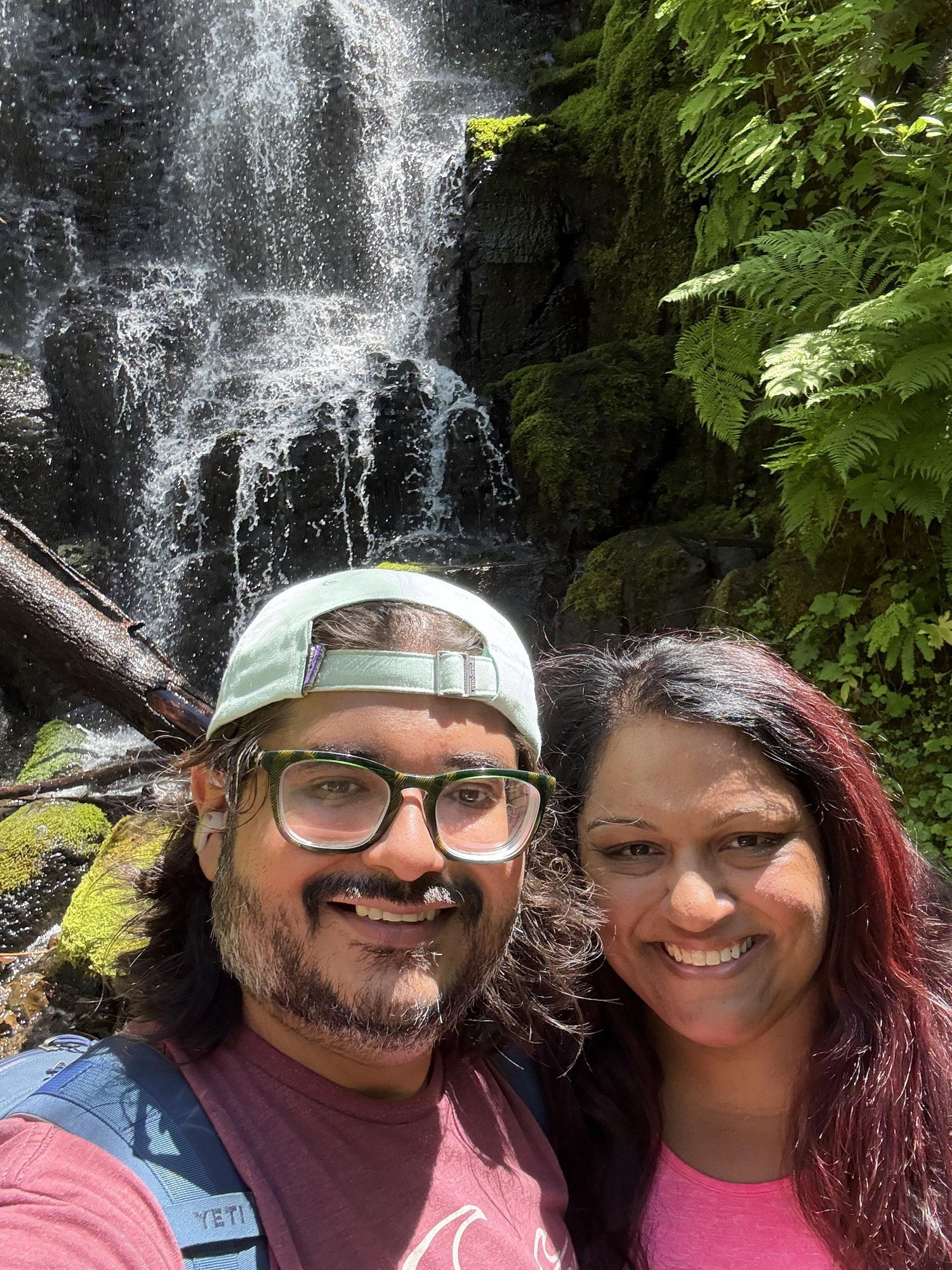 The Wedding Website of Sowmya Kallur and Abhishek Chauhan