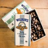 Wilbur Chocolate Retail Store